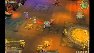 WOI: Magic Academy