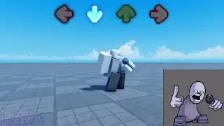 TRENDING!!! | FNF Sprites in ROBLOX singing with AMAZING VOCALS!!! 😮🎤🎼
