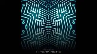 CD FC Nond: Hiperkinetic (2002) - completo!