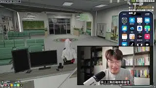 【 襪わ🧦】無名GTARP｜李洛 / 李倖｜1/23 @zerowatu
