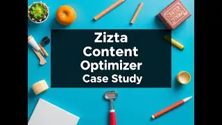 Case Study: Zizta Content Optimizer Helps Educational Pro Prepare for Admissions Season