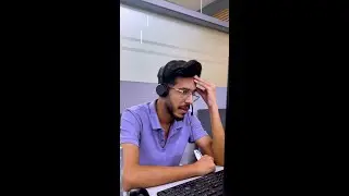 Office Life Be Like 😄 | Work Culture & Fun Moments