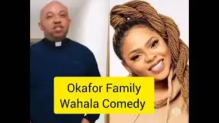 Catholic father vs Chidimma Akile #enugustate #nigeria #comedy #funny #nollywood #love