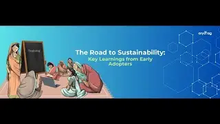 Arya.ag's Road to Sustainability: Empowering Farmers Across India with Eco-Friendly Practices