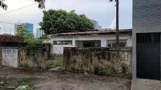ACHADINHOS DE CASAS A VENDA NO BAIRRO DE SANTO AMARO RECIFE