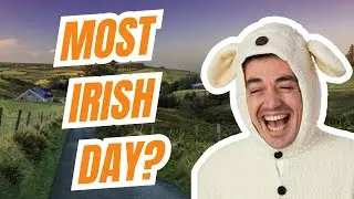 24 Hours in Galway, Ireland: The Most Epic Irish Day Ever!