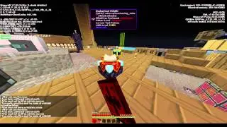 Minecraft Skyfactory 2 misslungener versuch die Builders Wand zu bauen  #3 | Dominik2912