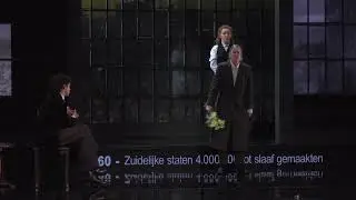 lehman trilogy