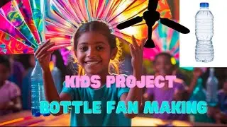 Kids project 