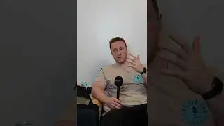 Justin Krompier - Overcoming Addiction