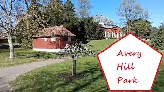 Avery Hill Park