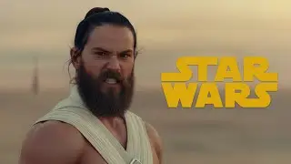 New Era, New Faces: STAR WARS Gender Swap (Part 3) | AI Reimagined Legends!