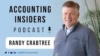 Unlocking Success: The Expert's Guide to Thriving in Tax Season | Randy Crabtree, Ep. 70