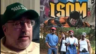 ISOM #1 Review: Is Isom a 