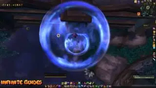 The Magic of Flight / Suramar