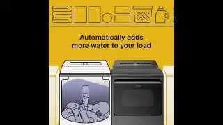 Deep Wash feature + benefits