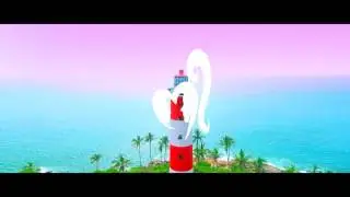 'NEE' Malayalam Album Teaser