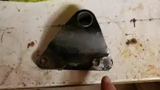 Fix Toe Out Alignment for a Riding Mower Part 2