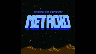 Bit Brigade - Metroid - Ending (Guitar and Bass Cover)