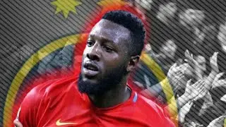 HARLEM GNOHERE &bull; BIZONUL &bull; SKILLS & GOALS FOR STEAUA