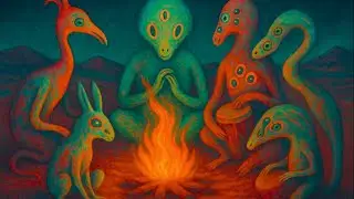 Echoes Beneath the Dunes | Organic Folktronica | Downtempo &ndash; Ancient Desert Ritual &ndash; Mix