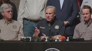 Texas governor: Chicago teaches gun laws are 'not a real solution'