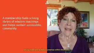 How to be human at the end of the world with Dr. Margaret Wheatley