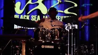 Al Jarreau @ Black Sea Jazz Festival 2013 [HD]