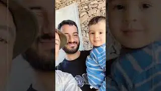 Voyage &agrave; ait baha