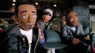New MVPs - Kobe & Lebron Puppet All Episodes