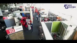 expo caucasus 2015