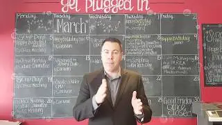 March London Market Update