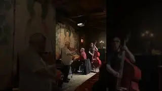 Old Macau Trio in Old Macau Club