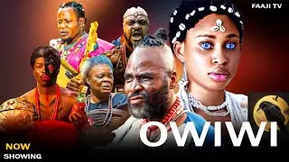 OWIWI - Yoruba Movie 2026 Drama  Ibrahim Chatta, Kunle Afod, Lawal Aramde, Yetunde Barnabas