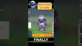 🔥 Amikin Village - Finally Open Waltusk Codex 😱 #amikinvillage #amikinsurvivalgame