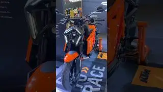 KTM 1390 Super Duke R #d2cmotor #ktm1390