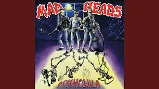 Mad Heads Boogie