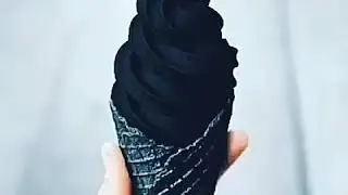 statut For black color lovers