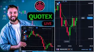 Quotex New Trading Strategy 2026 🤑🤑🤑 | Quotex Live Stream 🤑🤑🤑 | Quotex Live Trading Today