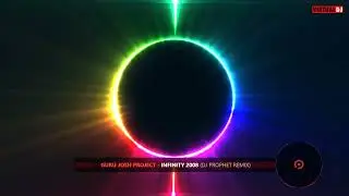 Guru Josh Project - Infinity 2008 (Dj Prophet Remix)