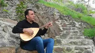 Turgay Akgül-Gelin oy-Yüce dağdan bir yol iner