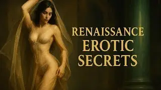 Renaissance Erotic Secrets &ndash; Forbidden Beauty and Hidden Desires