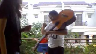 you and i -joget