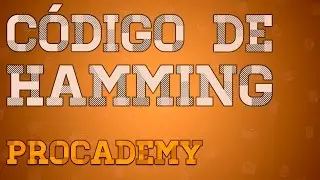 Código de Hamming - Codificação, Decodificação e Correção