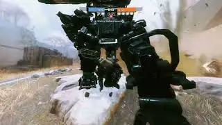 Titanfall 2 - for new players : no Titan drop = no win