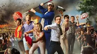Cooties | Full Story Movie Review & Analysis | Elijah Wood, Alison Pill