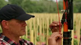 Arable Solar & Bridge V&iacute;deo de Instala&ccedil;&atilde;o - Portugu&ecirc;s