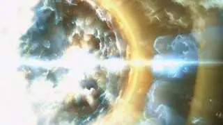 Death Of The Universe