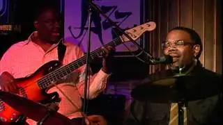 Snooky & the Bandits Chez Maison du Jazz, Montreal: All of Me