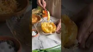 &ldquo;Kumpir&rdquo; Turkish street food! #shorts #youtubeshorts #potatorecipe #kumpir #turkishfood #shortvideo
